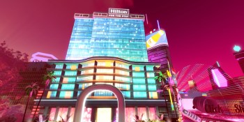 Paris Hilton’s 11:11 Media launches Hilton partnership on Roblox