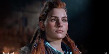 Horizon: Zero Dawn sales pass 7.6 million on its first birthday