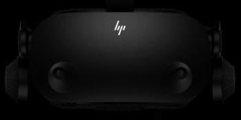 HP Reverb G2 virtual reality headset arrives this fall for $600