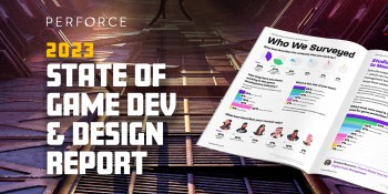 Talent shortages bedevil game development | Perforce