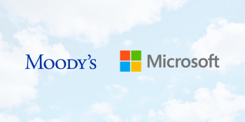 Microsoft weaves generative AI fabric for Moody’s