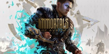 How Call of Duty dev made the shift to fantasy with Immortals of Aveum