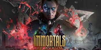 Immortals of Aveum is like Call of Duty in a fantasy game | hands-on preview