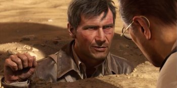 Indiana Jones and the Great Circle releases later this year