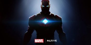 EA Motive partners with Marvel on 3 games starting with Iron Man