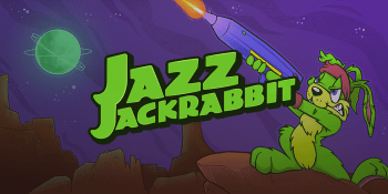 Jazz Jackrabbit hops back to life on GOG