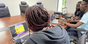 Maliyo Games sets up game dev boot camp with Google in Africa