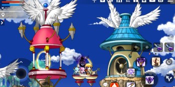 MapleStory M reaches 3 million downloads in a week