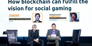 Why Mark Pincus sold Zynga for $12.7B and still has unfinished business with blockchain games