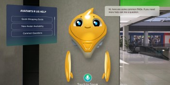 Helpshift contemplates customer support for the metaverse with Metashift