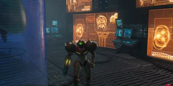 Metroid Prime is getting remastered for Switch