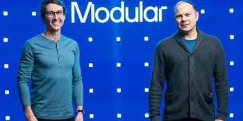 Modular looks to boost AI mojo with $100M funding raise