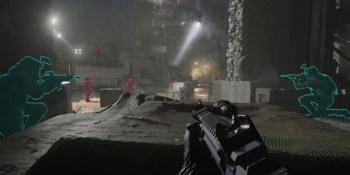 Activision highlights accessibility features in Call of Duty: Modern Warfare III