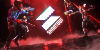 MYR launches Shootout multiplayer VR title on Meta Quest