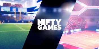 Nifty Games adds $38M to its coffers for sports Clash mobile games