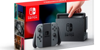 Strategy Analytics: Nintendo will overtake Sony as top console maker in 2019