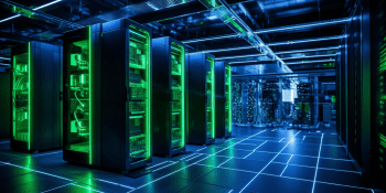 AWS Exec: Generative AI can create a flywheel effect for business growth