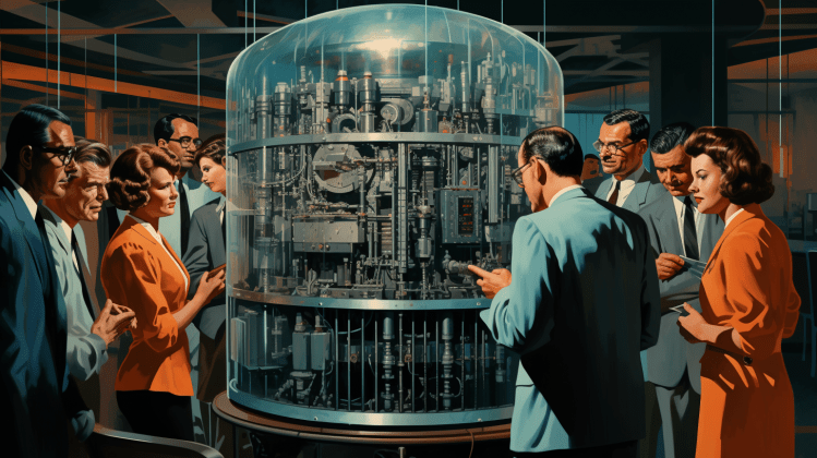 VentureBeat/MidJourney