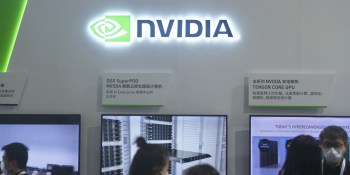 Nvidia cyberattack not related to Russia’s invasion of Ukraine, report says