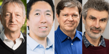 AI pioneers Hinton, Ng, LeCun, Bengio amp up x-risk debate