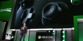 Microsoft’s new Xbox boss will put gamers first (interview)