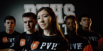 PlayVS adds Hearthstone to high school esports platform