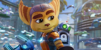 Ratchet & Clank: Rift Apart launches on PC on July 26