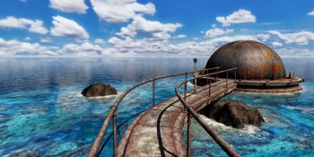 Cyan Worlds announces full remake of Myst-sequel Riven