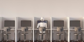 The rise of robots-as-a-service