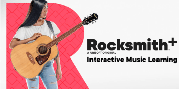 Rocksmith+ is launching September 6 on the Ubisoft Store