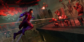 PlayStation 4, Xbox One getting Saints Row IV