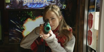 Twitch releases trailer for its competitive Big Buck Hunter documentary, Ironsights