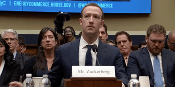 Mark Zuckerberg summoned for joint hearing by U.K. and Canadian parliaments