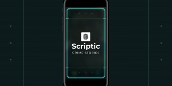 Scriptic raises $5.7M for user-generated games using generative AI