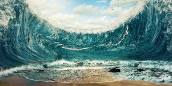 Riding the AI tsunami: The next wave of generative intelligence