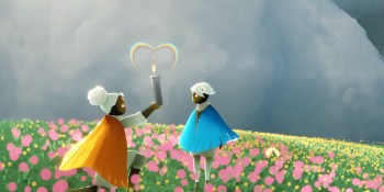 Sky: Children of the Light hits 15 million more downloads in a month with China, Android launches