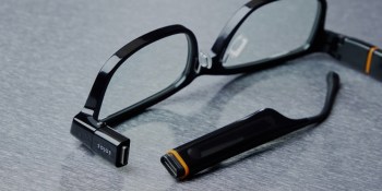 Solos debuts AirGo 3 Smart Glasses that can translate languages