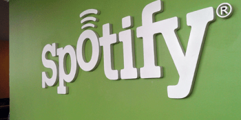 Good news, iOS Spotify listeners: You can now search for tracks while offline