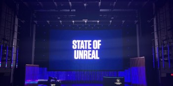 How Epic Games views the metaverse and the State of Unreal | Tim Sweeney