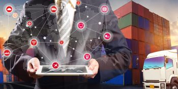 How AI is improving warehouse performance and easing supply chain disruptions