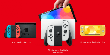 Switch successor allegedly debuts in 2024 — what are potential launch titles?