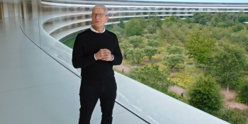 Apple reports record $64.7 billion revenue in Q4 2020 despite iPhone delay