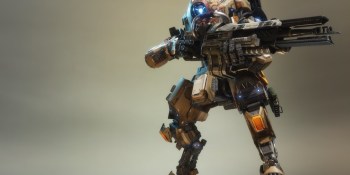 Titanfall 2 multiplayer gets 6 new Titans