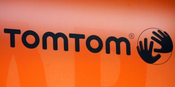 TomTom cuts 136 jobs as it shifts away from consumer wearables