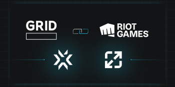 Riot Games partners and invests in esports data platform Grid