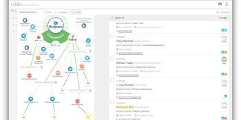 New 'predatory' lead discovery platform hunts down your competitors' customers