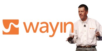 Exclusive: Scott McNealy’s Wayin startup finds new life as social-marketing enabler