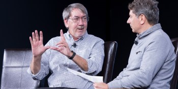 The DeanBeat: Will Wright’s take on memories, NFTs and the future of gaming