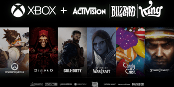 Microsoft/Activision Blizzard antitrust hearings reveal gaming data trove | The DeanBeat