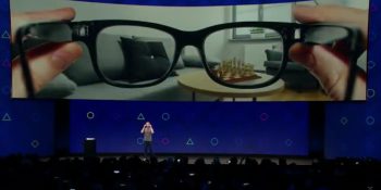 Facebook’s AR Studio blows the market wide open